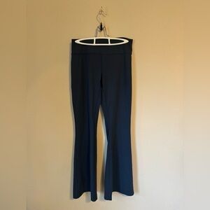 Coreio Yoga Pant Dark Navy Blue Size S